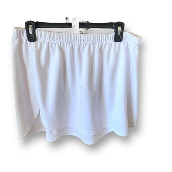 Shirt Extenders 3pk Woman’s Size 3X White/ Black/Grey Balle… Cover your butt😊 - Picture 8 of 15